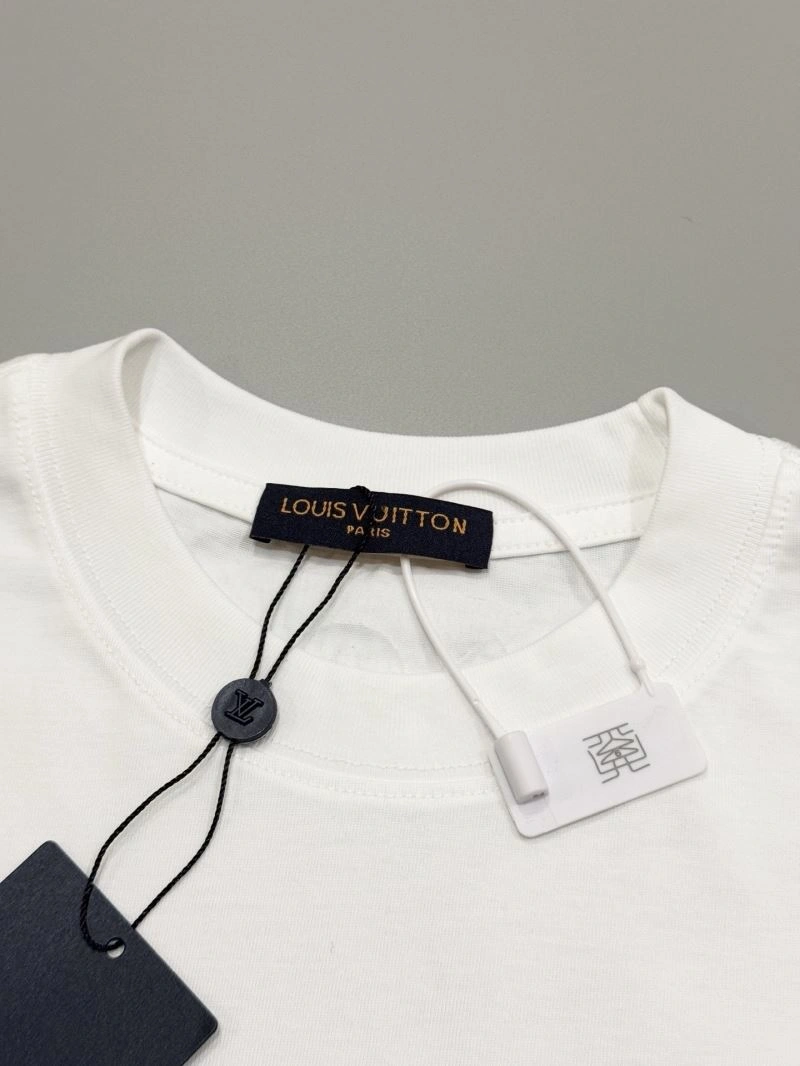 RelaxedFit Louis Vuitton T-Shirts 137969