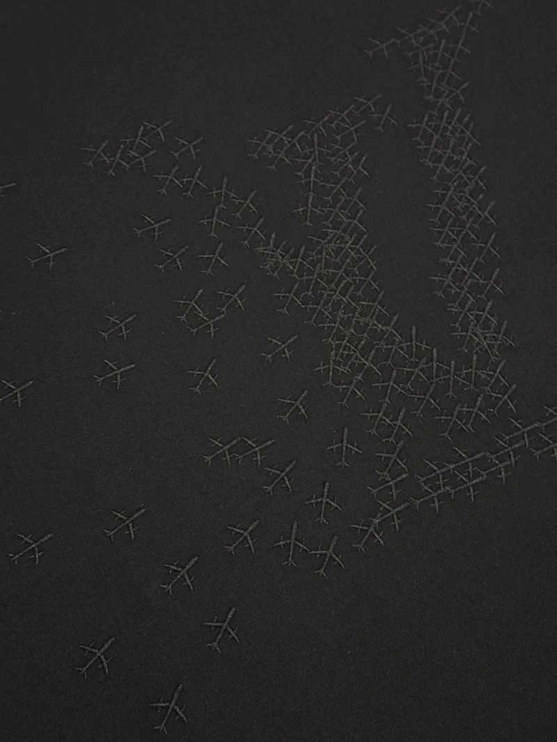 TravelReady Louis Vuitton T-Shirts 137975