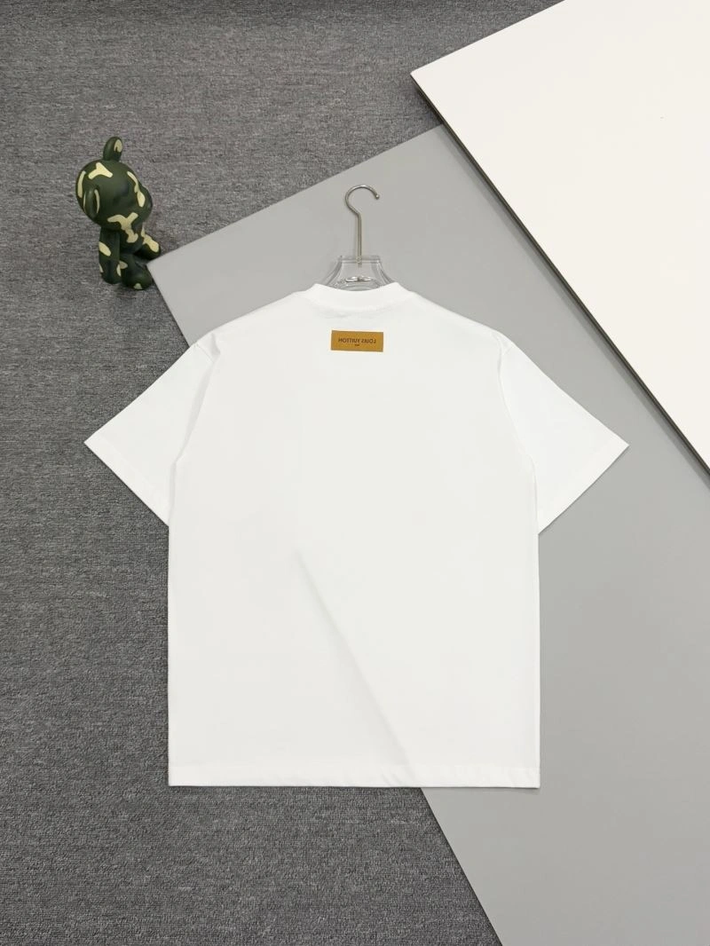 Louis Vuitton T-Shirts Effortless 137990