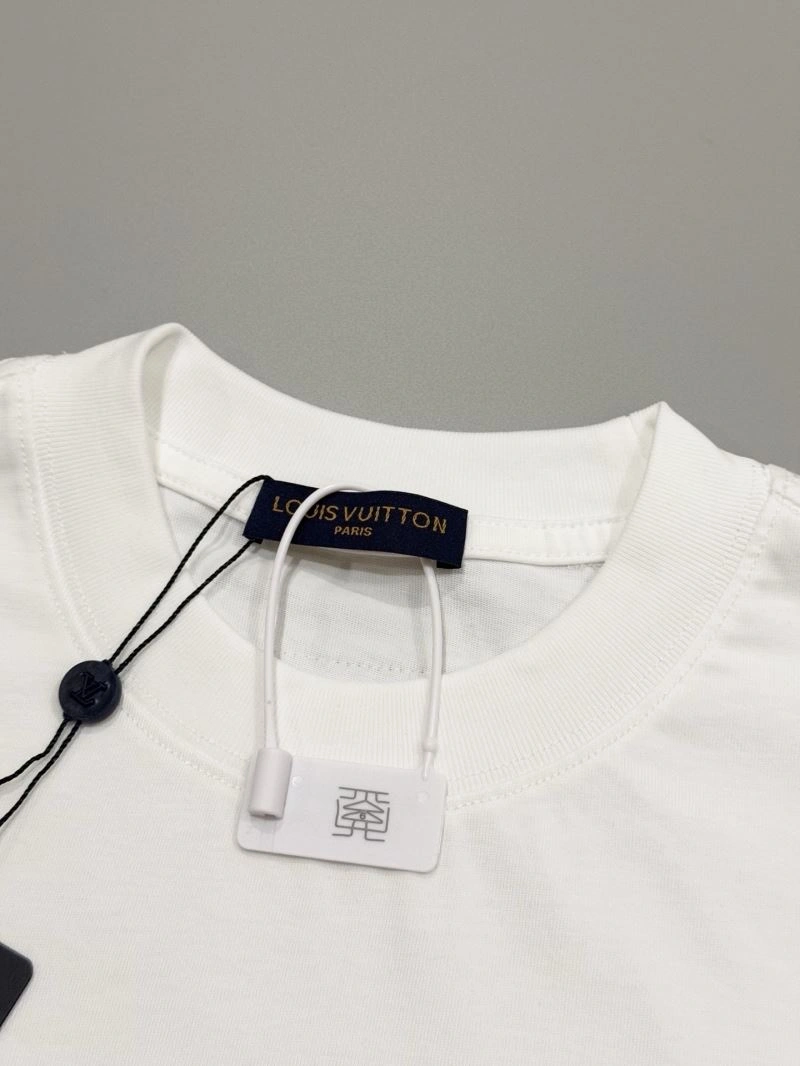 Louis Vuitton T-Shirts Effortless 137990