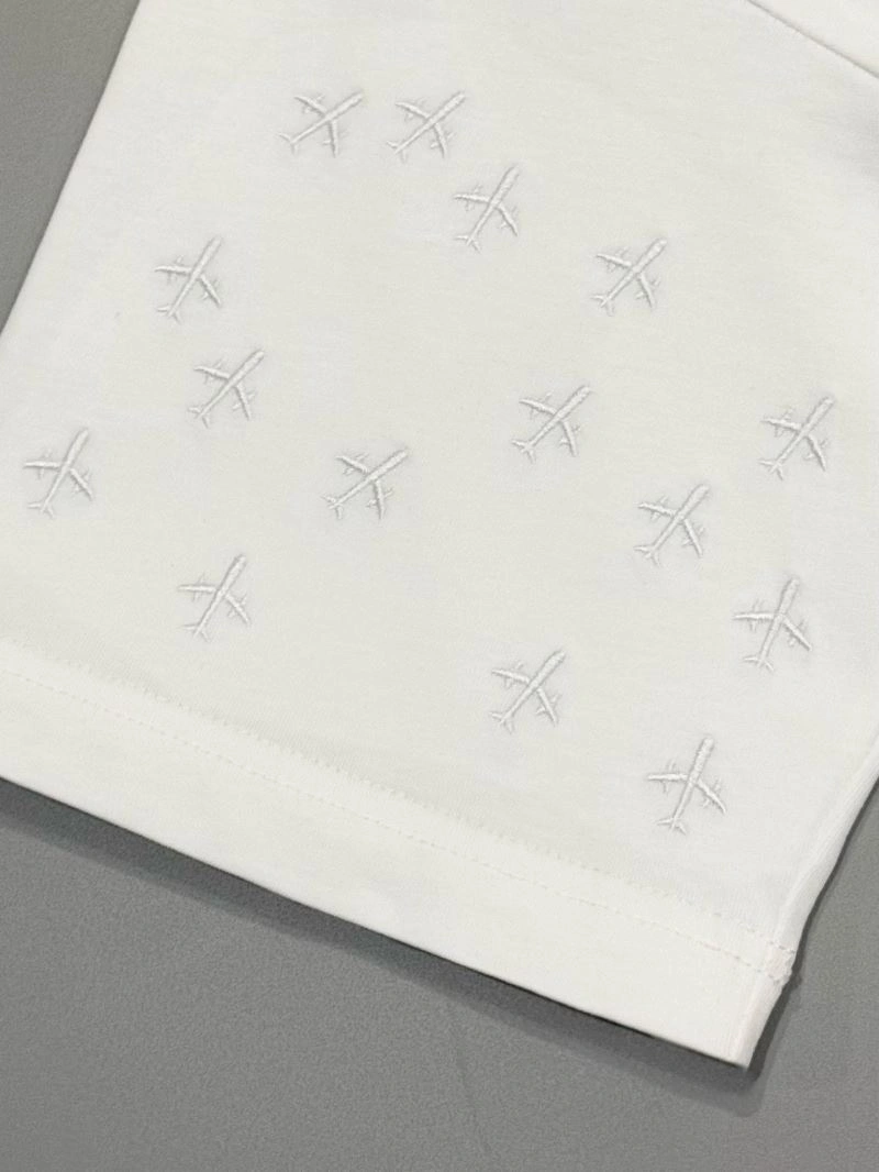 Louis Vuitton T-Shirts Effortless 137990