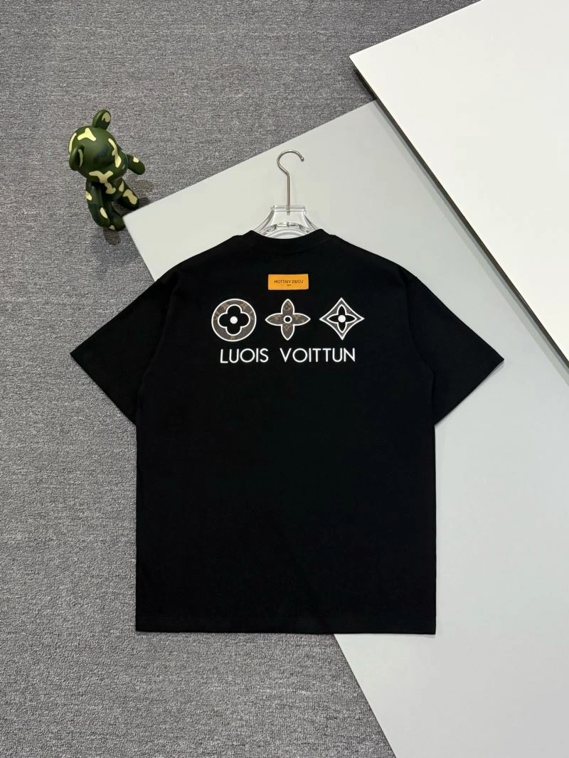 Popular Louis Vuitton T-Shirts 137973