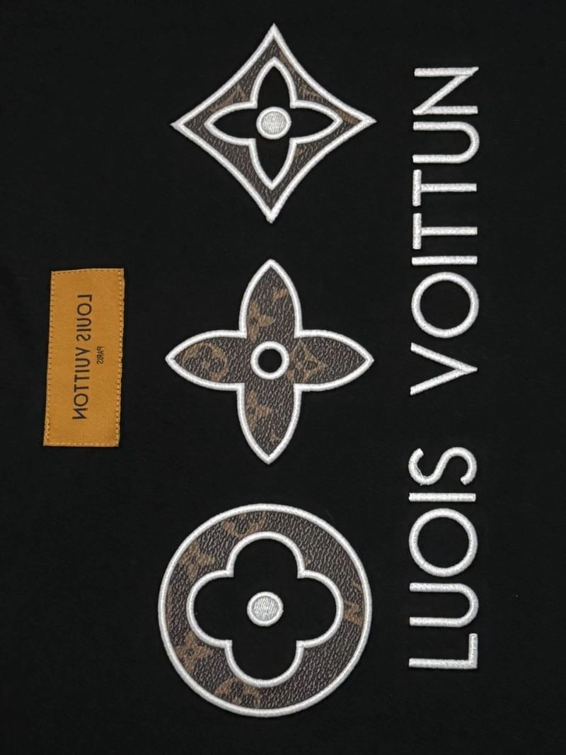 Popular Louis Vuitton T-Shirts 137973