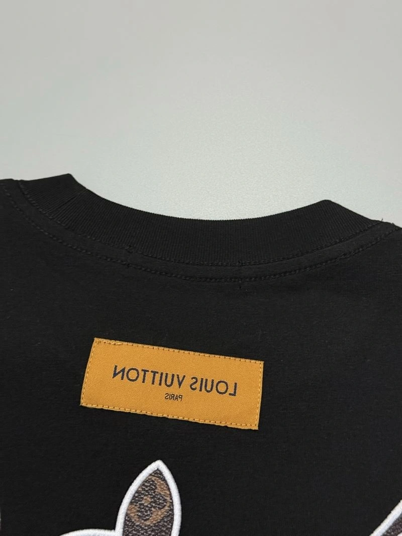Popular Louis Vuitton T-Shirts 137973
