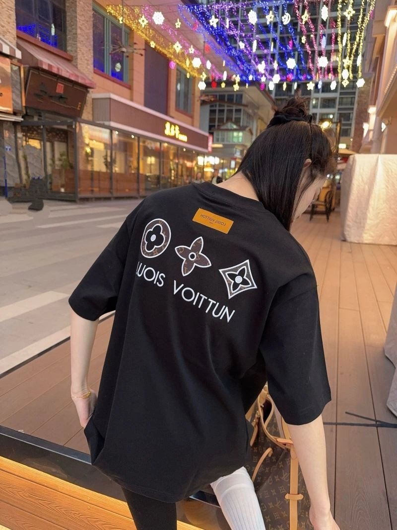 Popular Louis Vuitton T-Shirts 137973