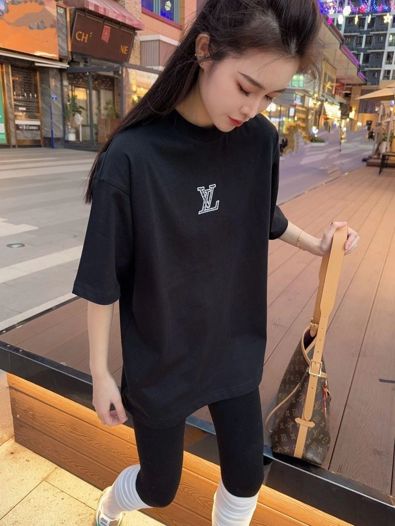 Popular Louis Vuitton T-Shirts 137973