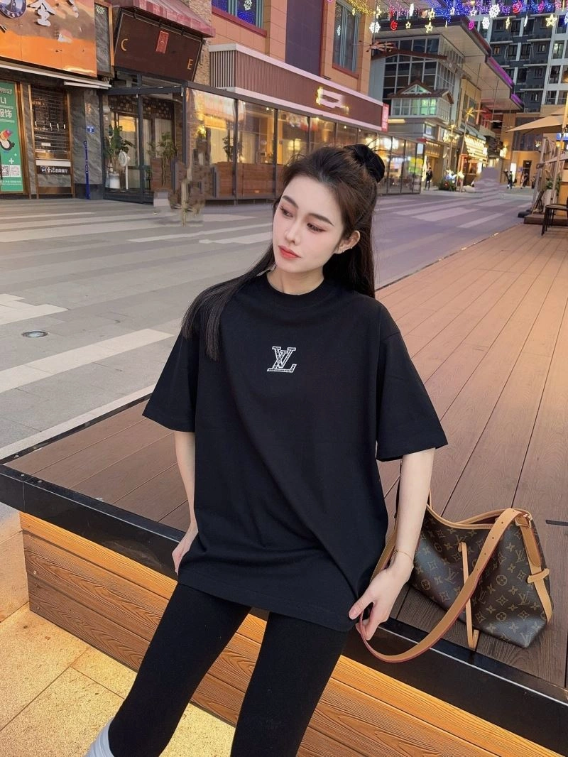 Popular Louis Vuitton T-Shirts 137973