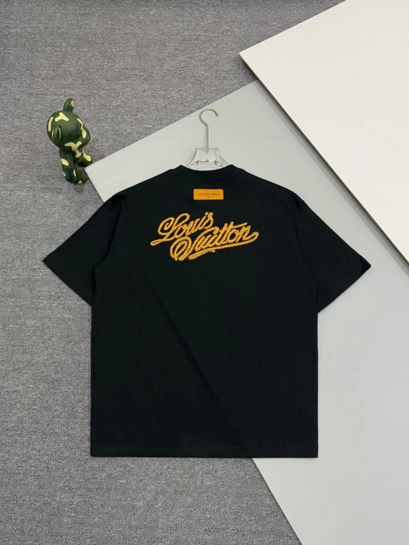 Affordable Louis Vuitton T-Shirts 137968