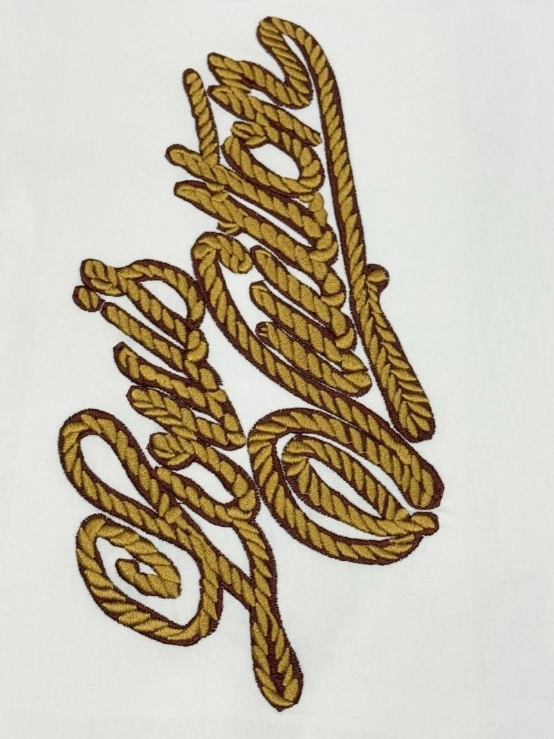 Louis Vuitton T-Shirts QuickDry 137960