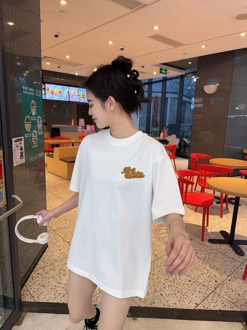 Louis Vuitton T-Shirts QuickDry 137960