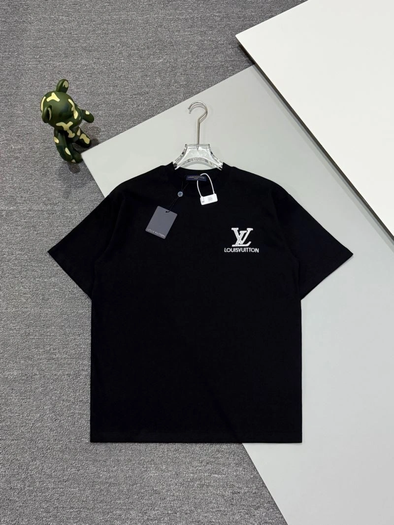 Louis Vuitton T-Shirts Fashionable 137962