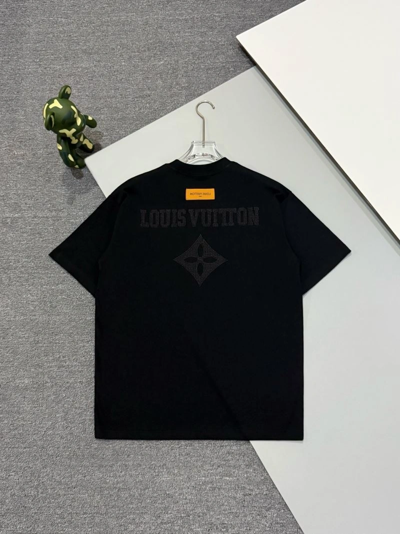 Louis Vuitton T-Shirts Fashionable 137962