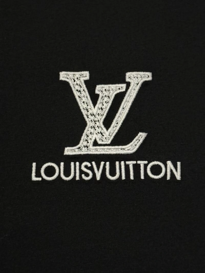 Louis Vuitton T-Shirts Fashionable 137962