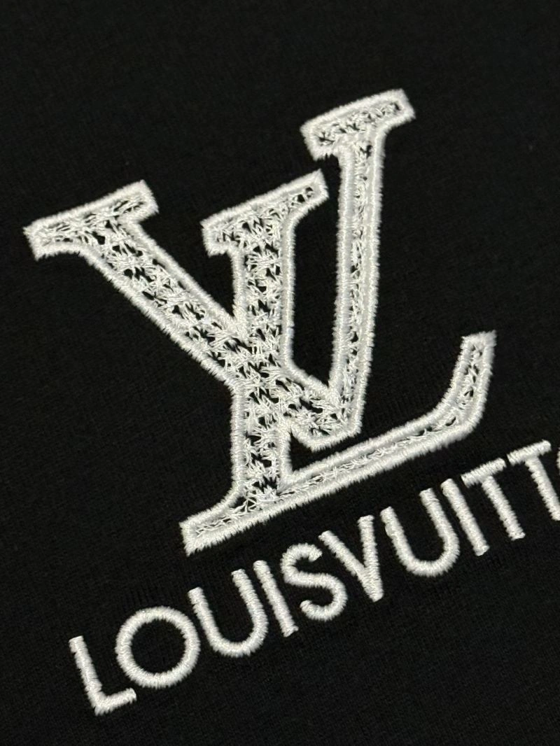 Louis Vuitton T-Shirts Fashionable 137962