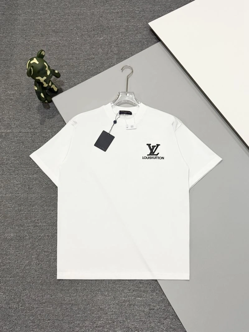 Durable Louis Vuitton T-Shirts 137964