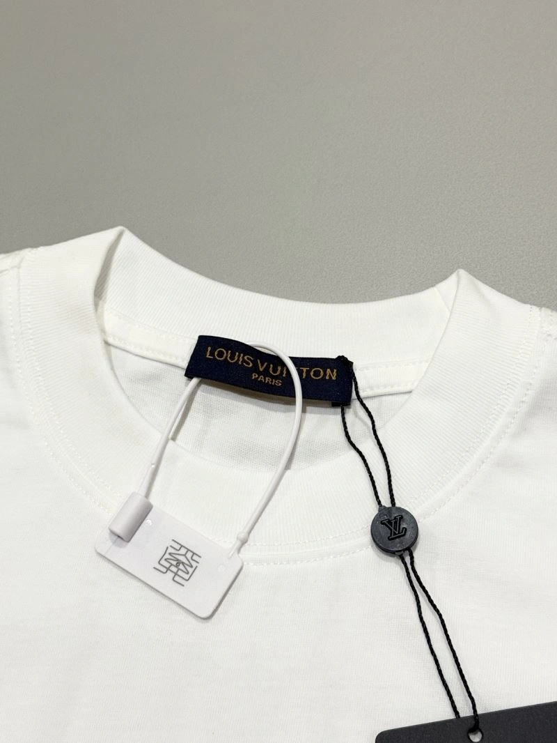 Durable Louis Vuitton T-Shirts 137964