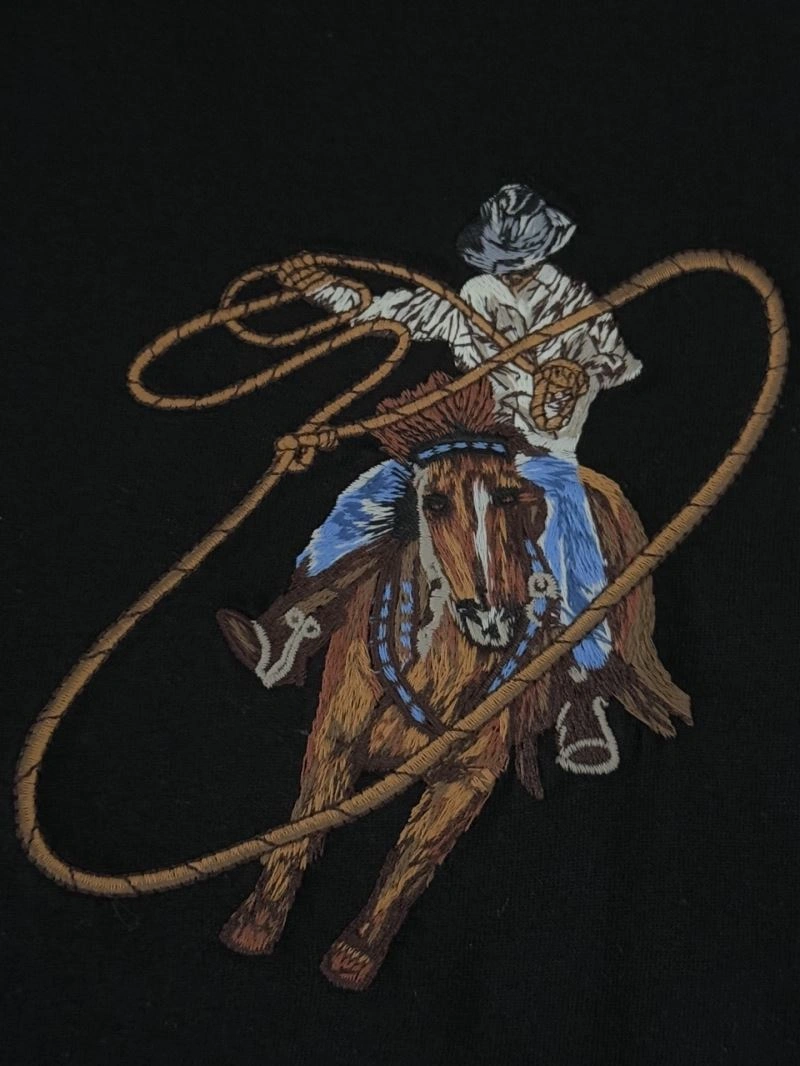 Colorful Louis Vuitton T-Shirts 137957