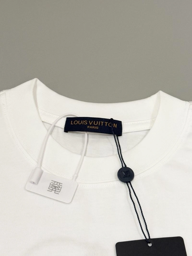 QuickDry Louis Vuitton T-Shirts 137961