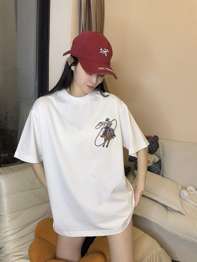 QuickDry Louis Vuitton T-Shirts 137961