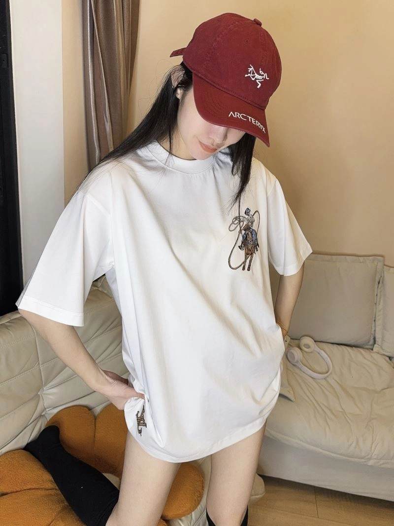 QuickDry Louis Vuitton T-Shirts 137961