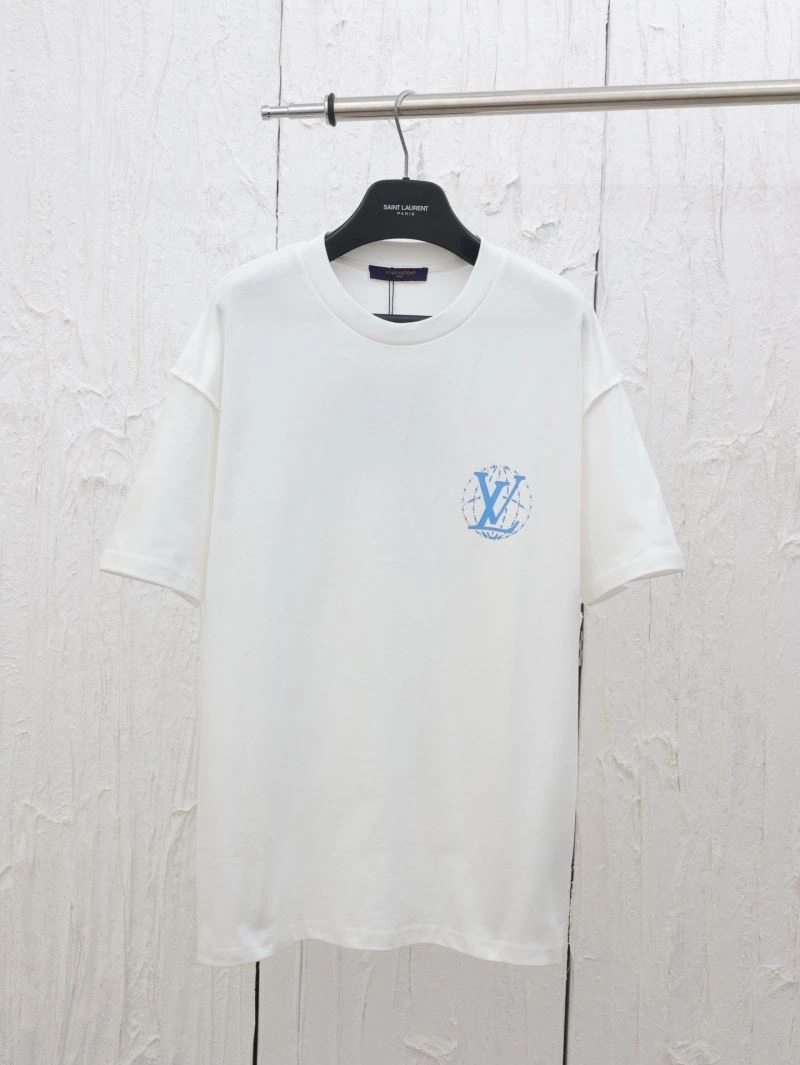 Louis Vuitton T-Shirts Stylish 137959