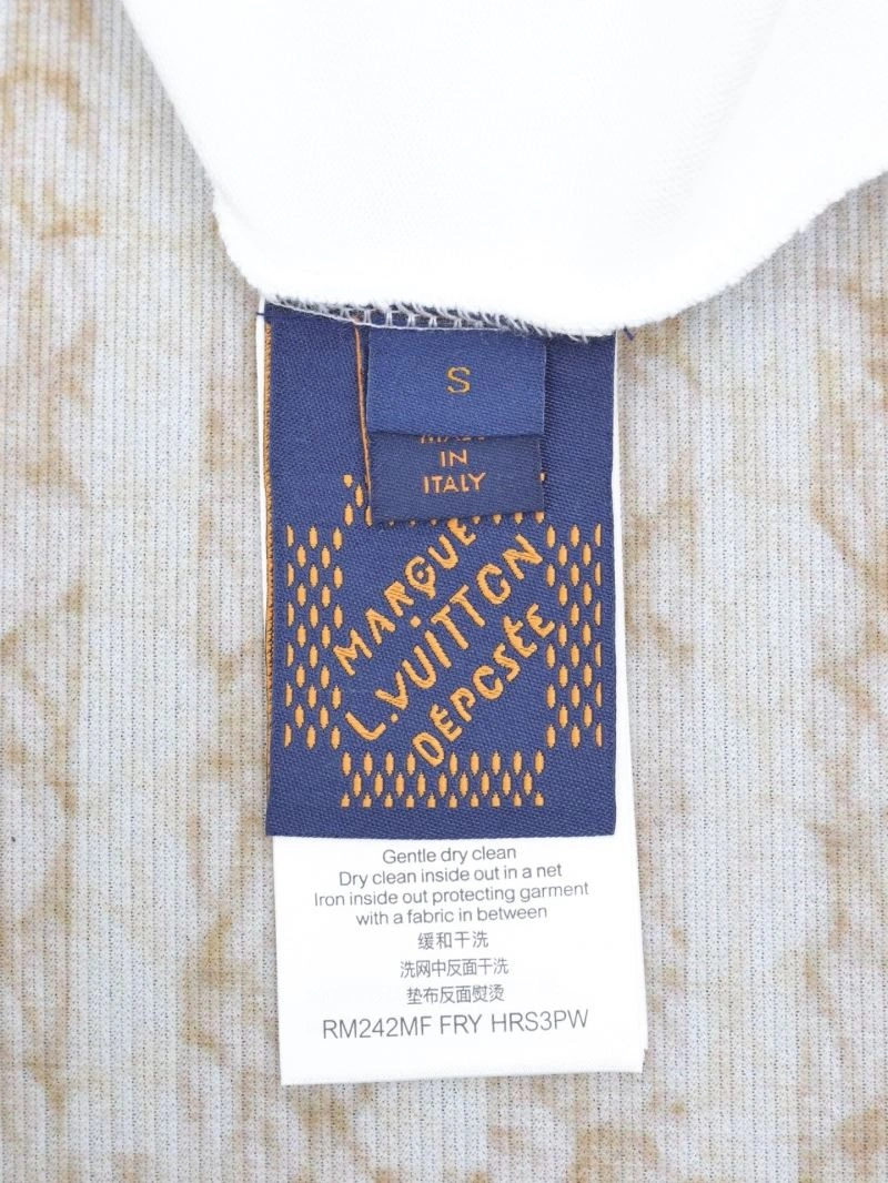 Louis Vuitton T-Shirts Stylish 137959