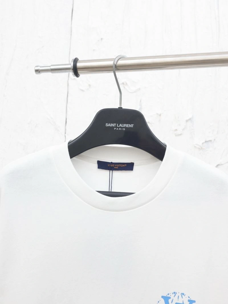 Louis Vuitton T-Shirts Stylish 137959