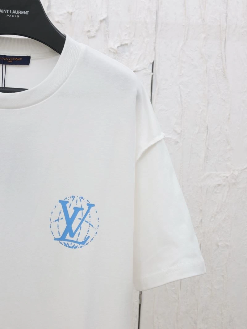Louis Vuitton T-Shirts Stylish 137959