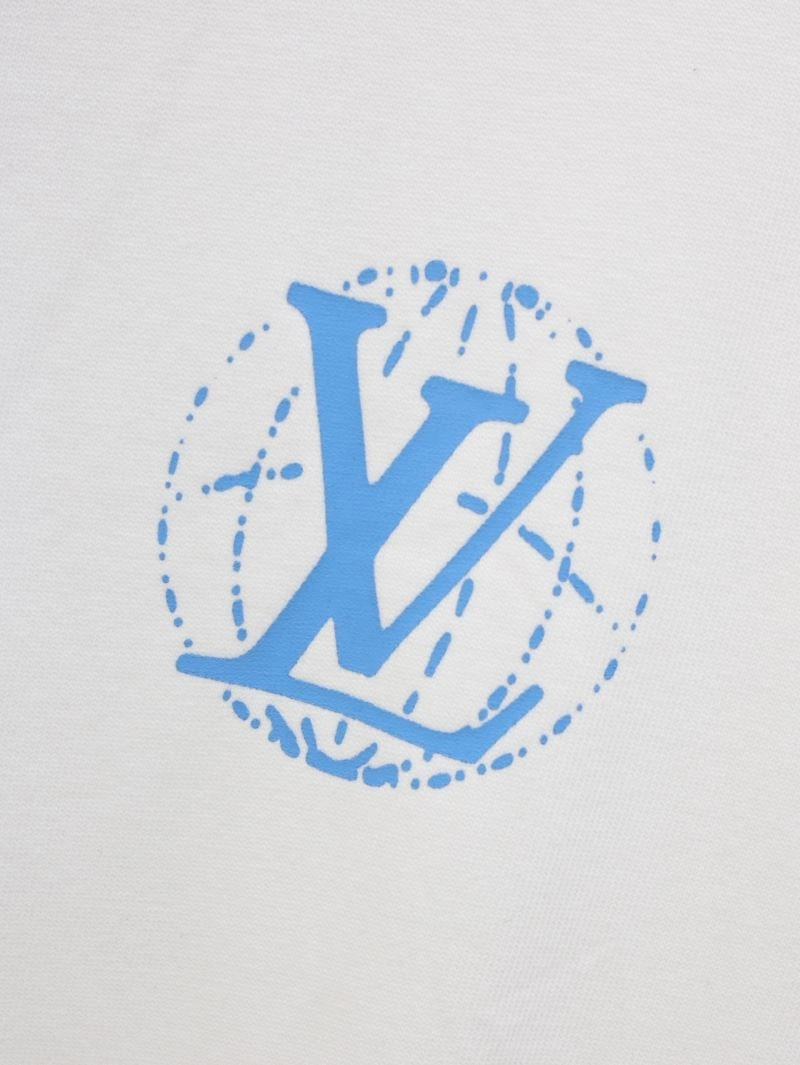 Louis Vuitton T-Shirts Stylish 137959