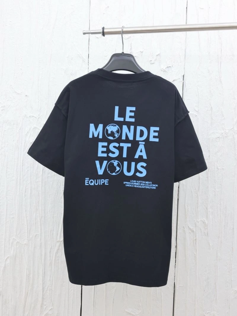 OnTrend Louis Vuitton T-Shirts 137958