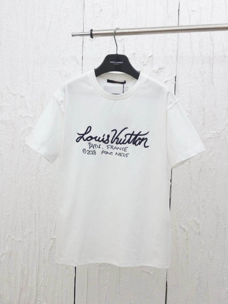 Louis Vuitton T-Shirts SmartChoice 137956