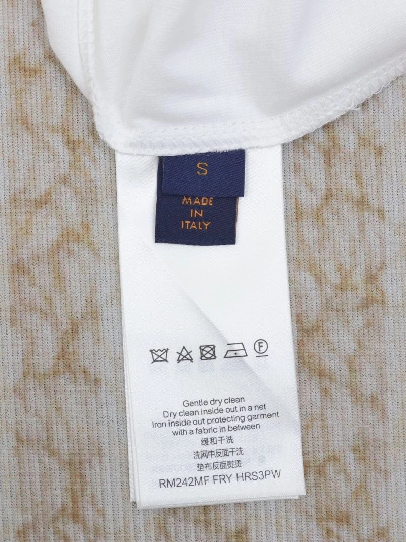 Louis Vuitton T-Shirts SmartChoice 137956