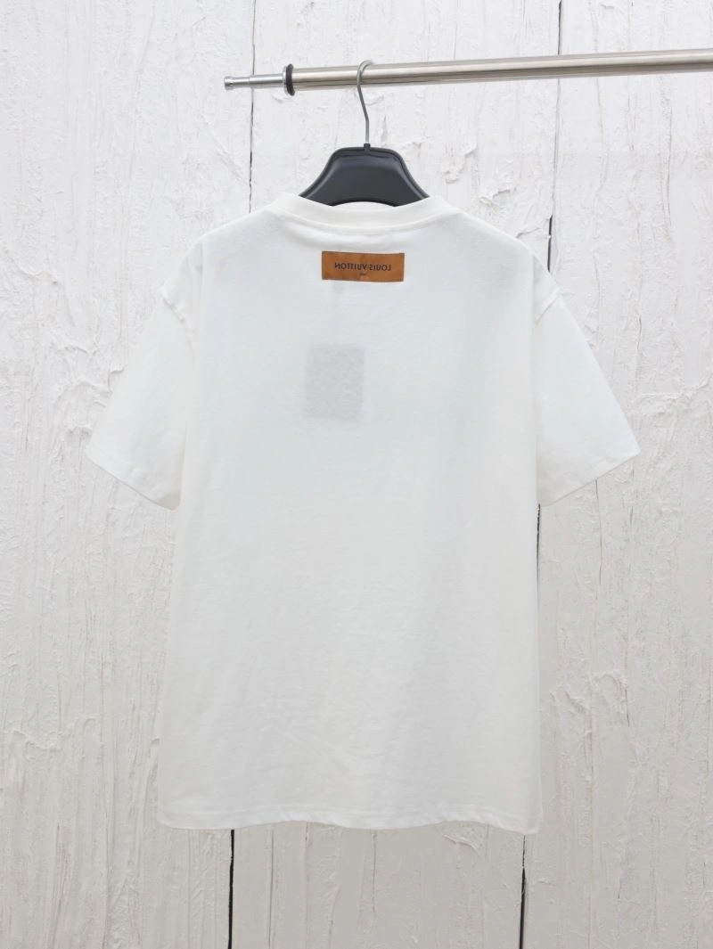 Louis Vuitton T-Shirts SmartChoice 137956