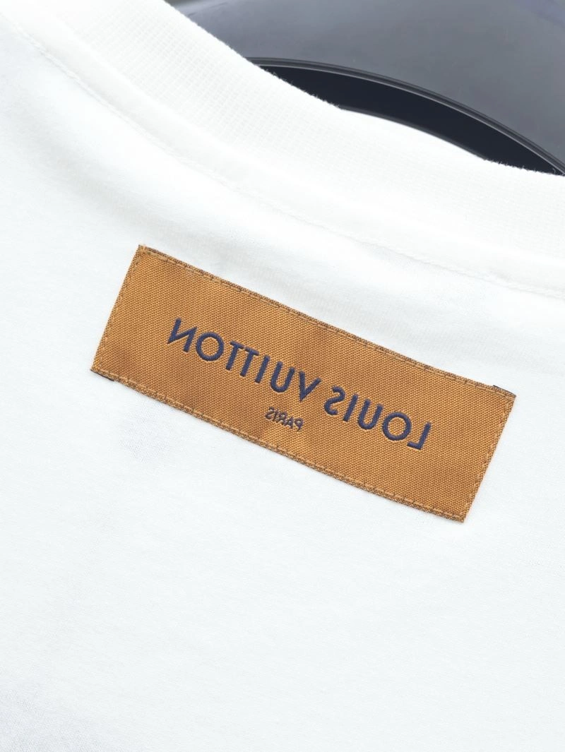 Louis Vuitton T-Shirts SmartChoice 137956