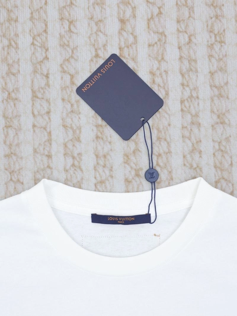 Louis Vuitton T-Shirts SmartChoice 137956