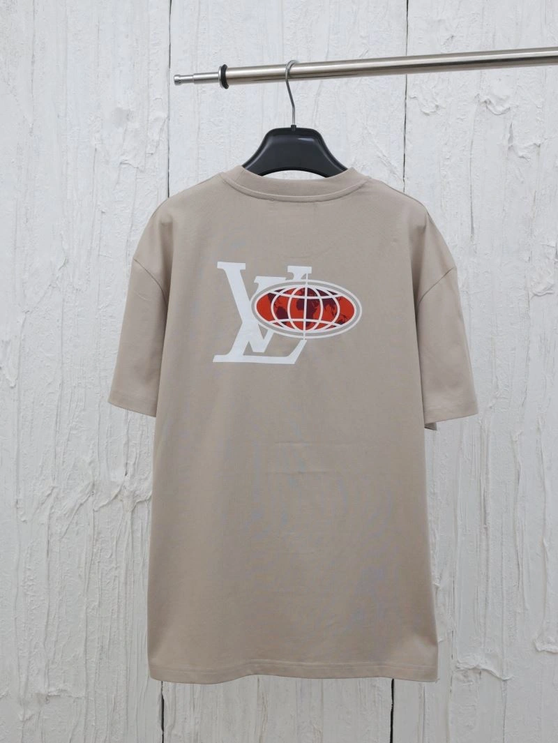 Popular Louis Vuitton T-Shirts 137955