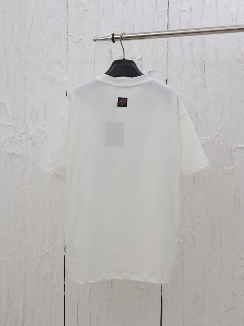 Compact Louis Vuitton T-Shirts 137996