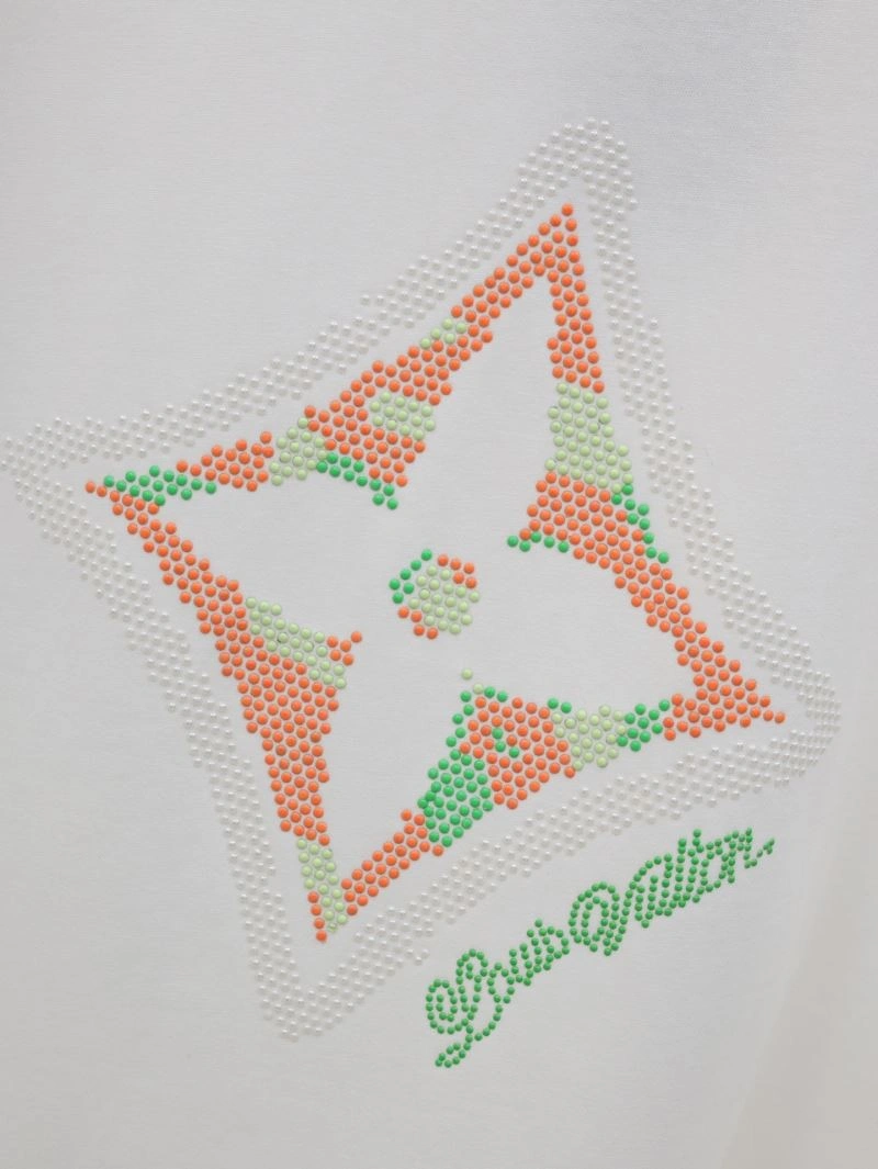 Compact Louis Vuitton T-Shirts 137996