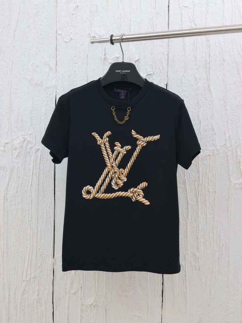 Lightweight Louis Vuitton T-Shirts 137951