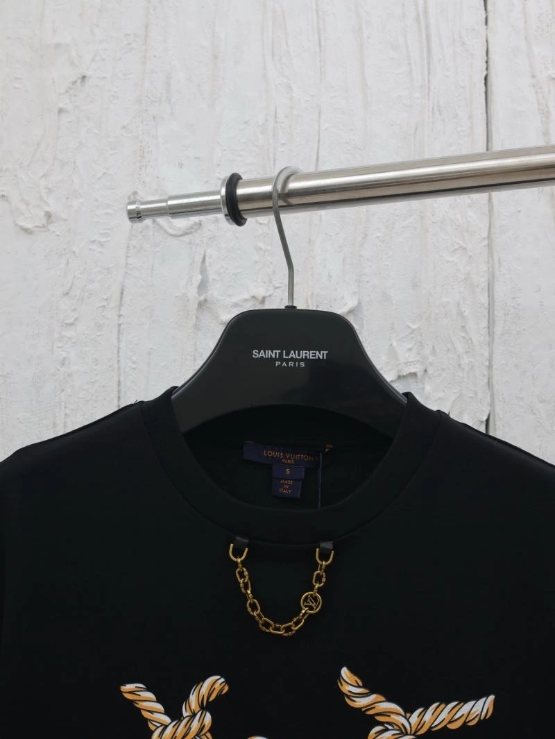 Lightweight Louis Vuitton T-Shirts 137951