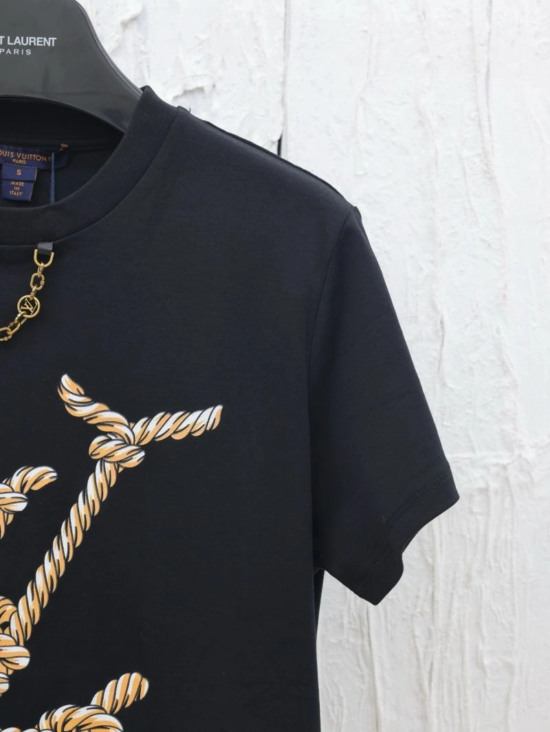 Lightweight Louis Vuitton T-Shirts 137951