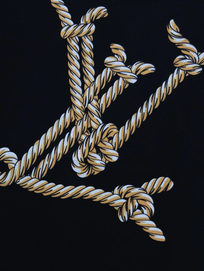 Lightweight Louis Vuitton T-Shirts 137951