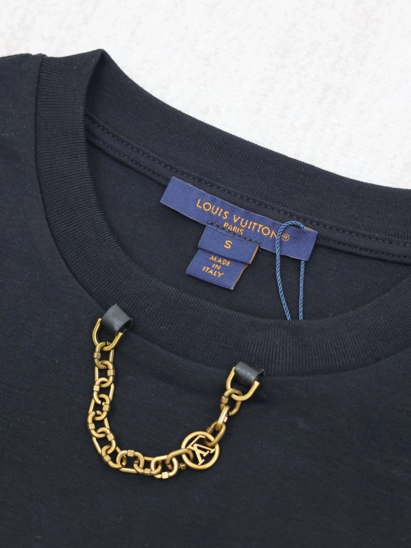 Lightweight Louis Vuitton T-Shirts 137951