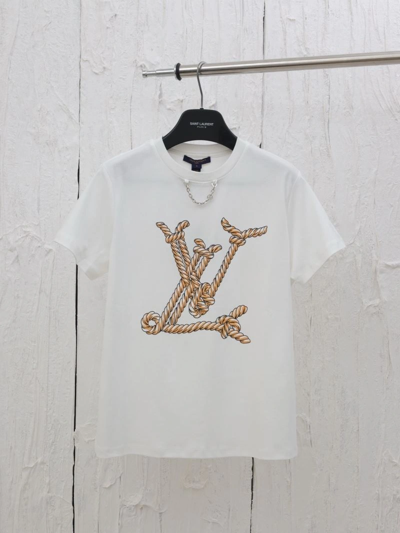 Louis Vuitton T-Shirts MultiPurpose 137940