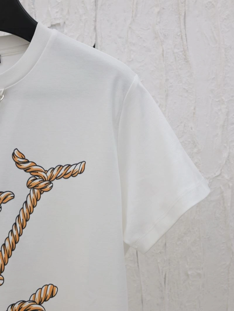 Louis Vuitton T-Shirts MultiPurpose 137940