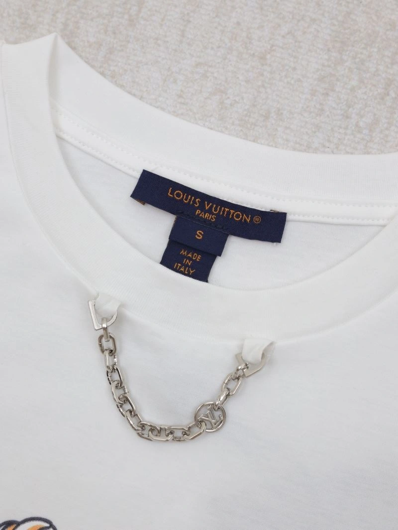 Louis Vuitton T-Shirts MultiPurpose 137940