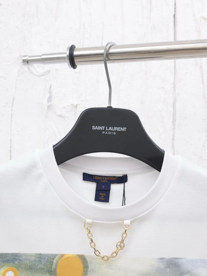 Louis Vuitton T-Shirts GoAnywhere 137949