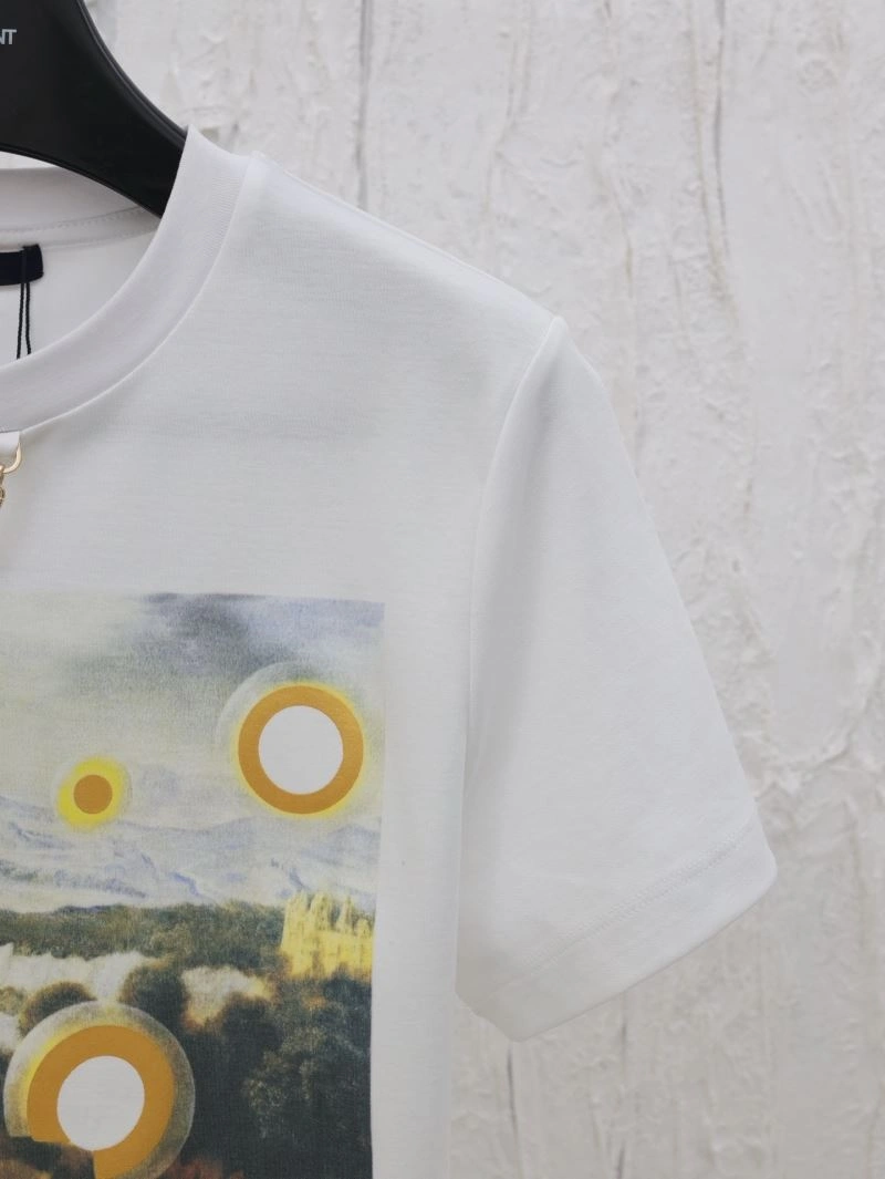 Louis Vuitton T-Shirts GoAnywhere 137949