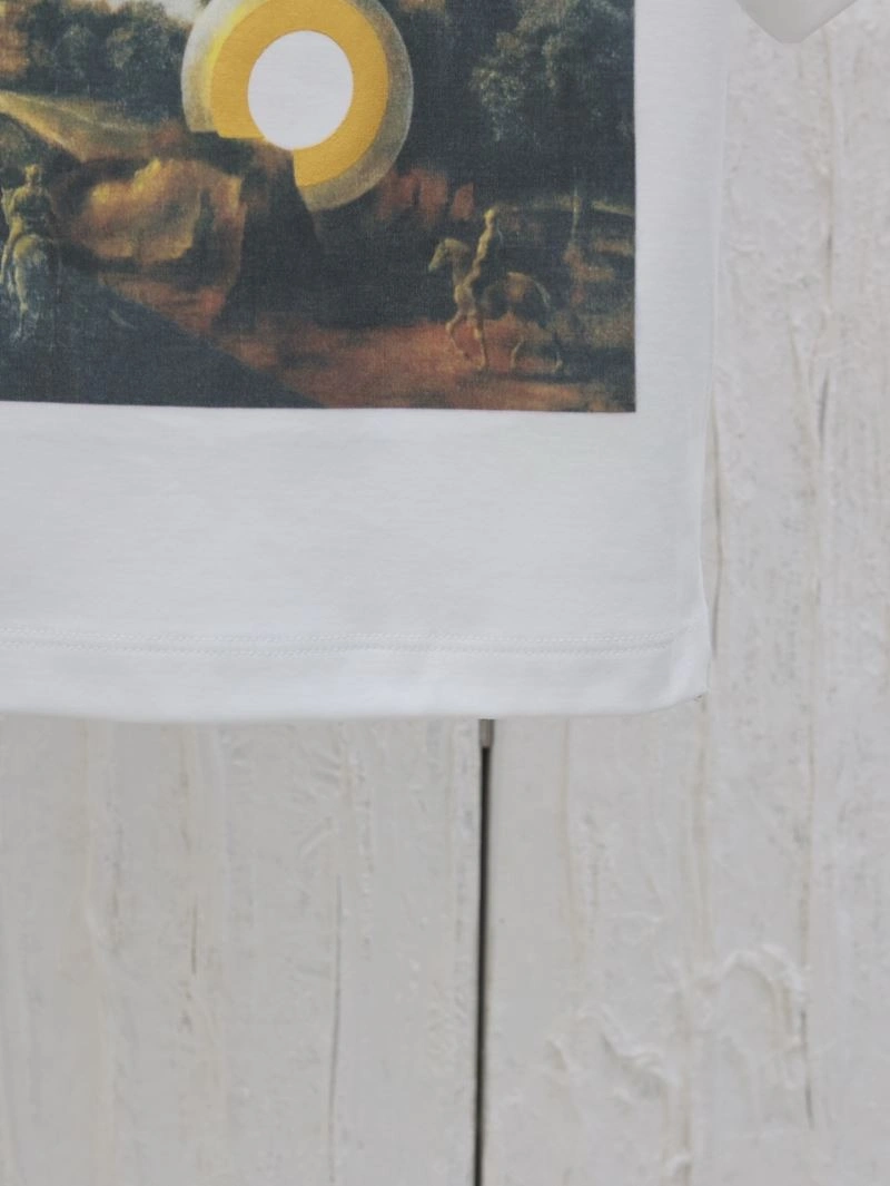 Louis Vuitton T-Shirts GoAnywhere 137949