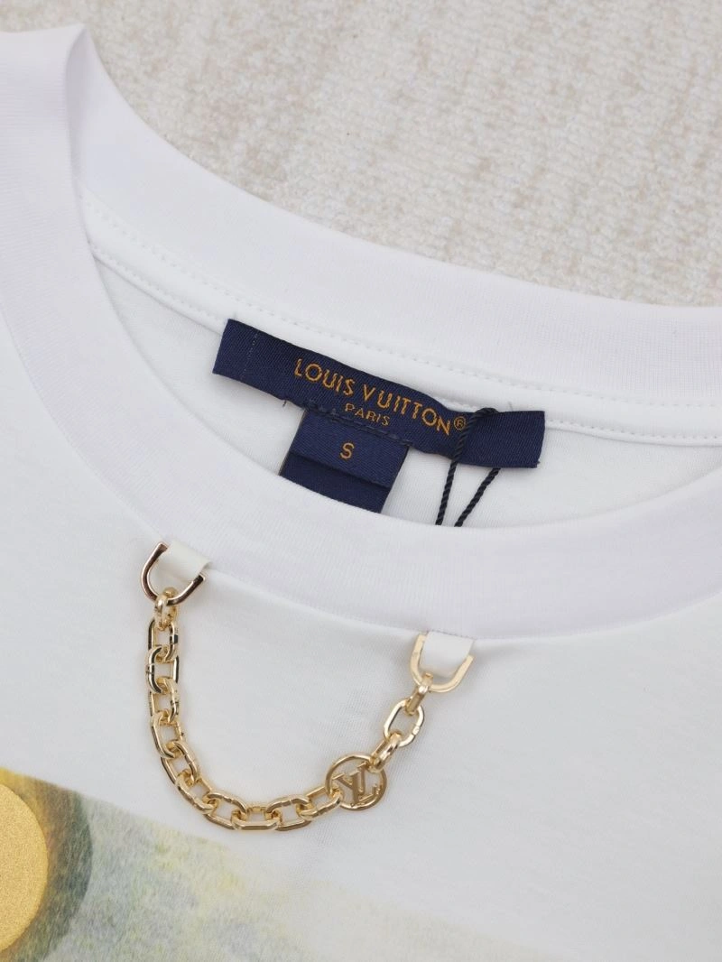 Louis Vuitton T-Shirts GoAnywhere 137949